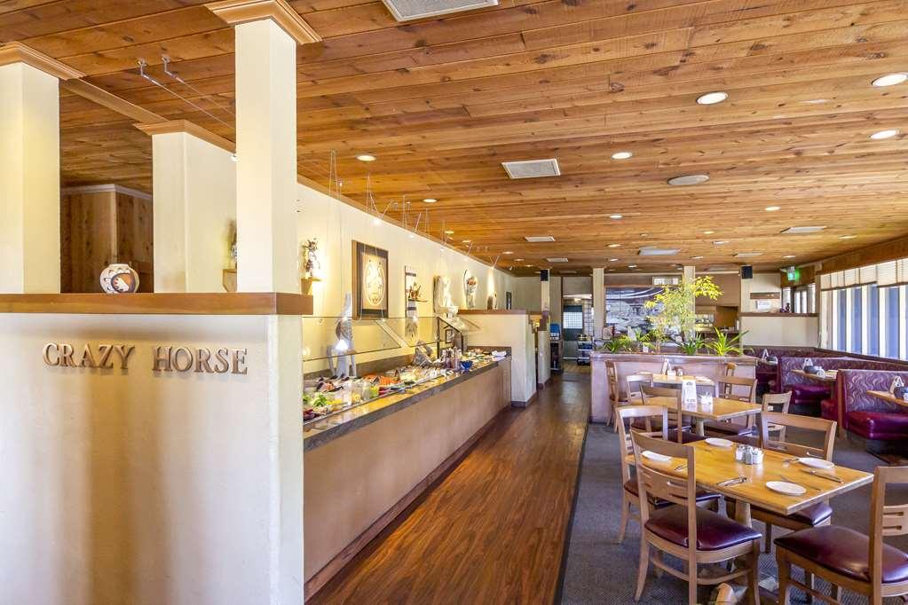Red Lion Hotel Monterey Restaurant photo